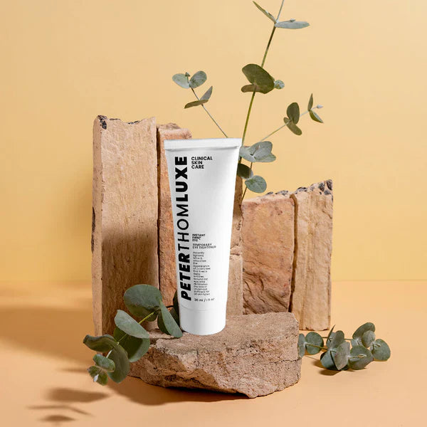 Peterthomluxe tensor facial + gratis gomitas de vinagre de manzana